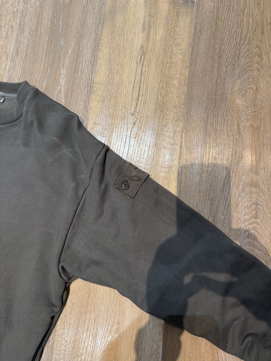 Stone Island Maglioni & Felpe: Stone Island Pullover M – Usato da Winterthur venduto da Baggio2 1
