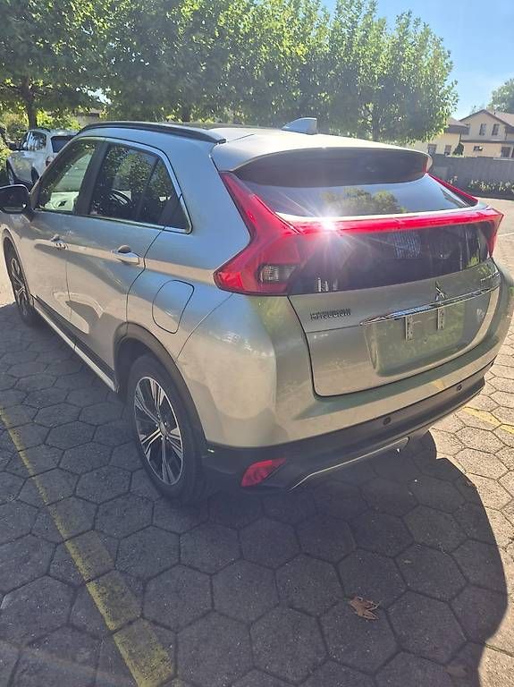 Automobili: Mitsubishi Eclipse Cross 1.5 Turbo 4WD – Usato da Oberentfelden venduto da zeely 1