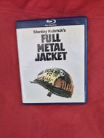 Blu-ray Full Metal Jacket Stanley Kubrick occasion