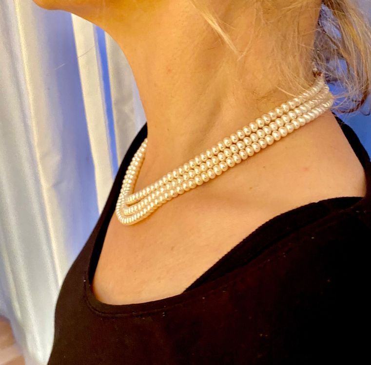 Faszinierend Magnetverschlsse Fr Ketten Fotos
