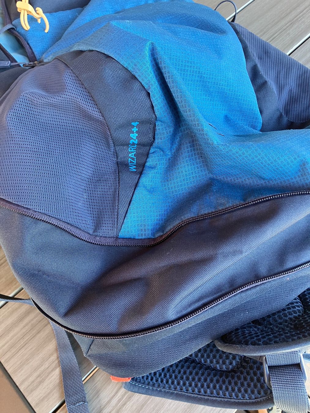 Vaude Sacs à dos: Vaude Wizzard Rucksack – D'occasion à Tafers par Mwu 1