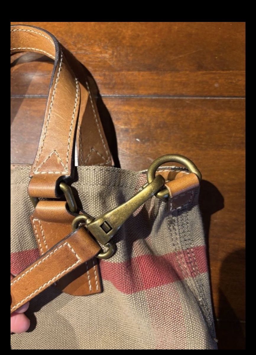 Burberry Taschen für Damen: Burberry Tasche – Gebraucht aus Volketswil von casertana 1