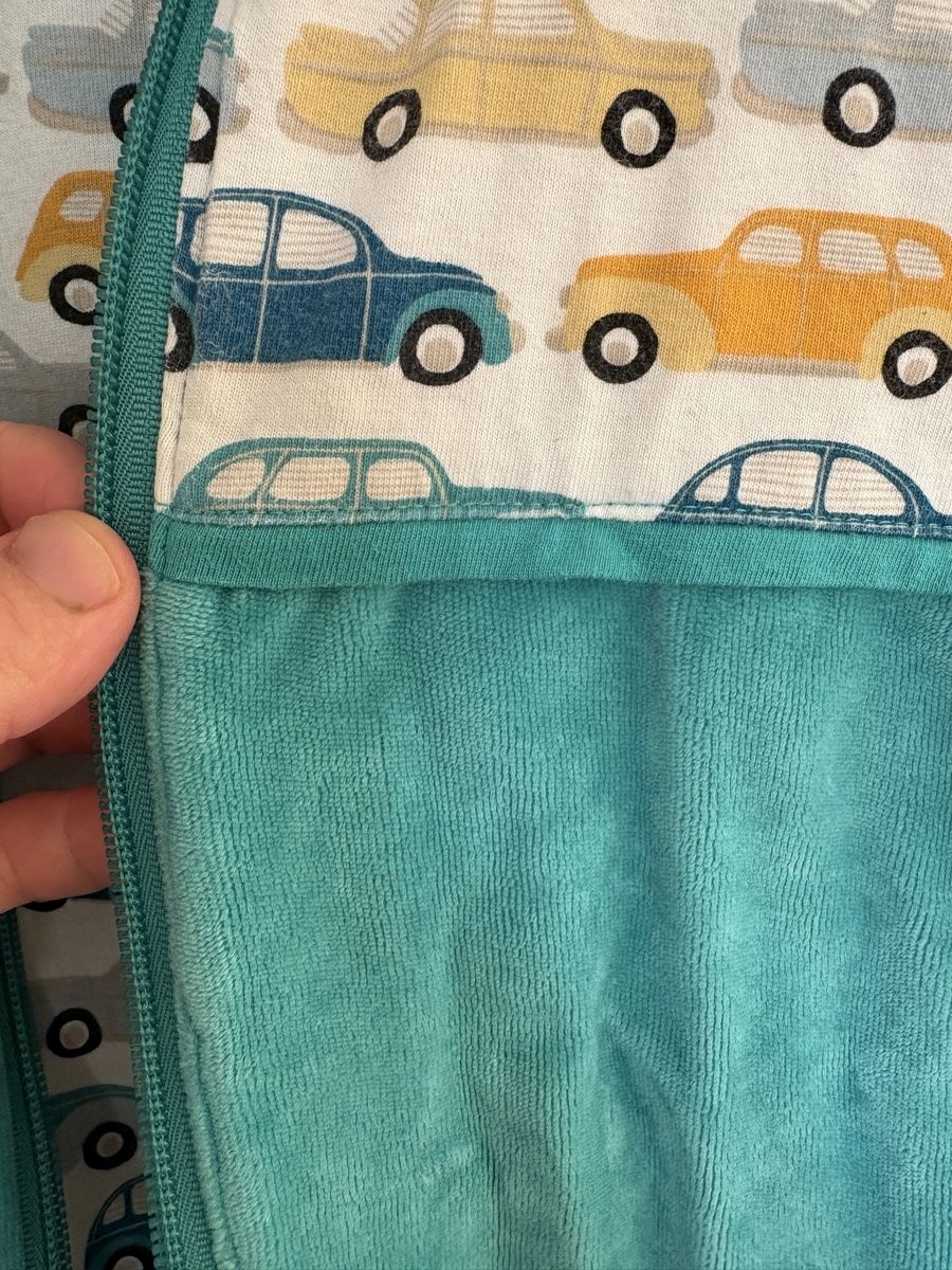 Schlafsäcke: IKEA sleeping bag 6-18 months – Gebraucht aus Zürich von Greenleaves 1