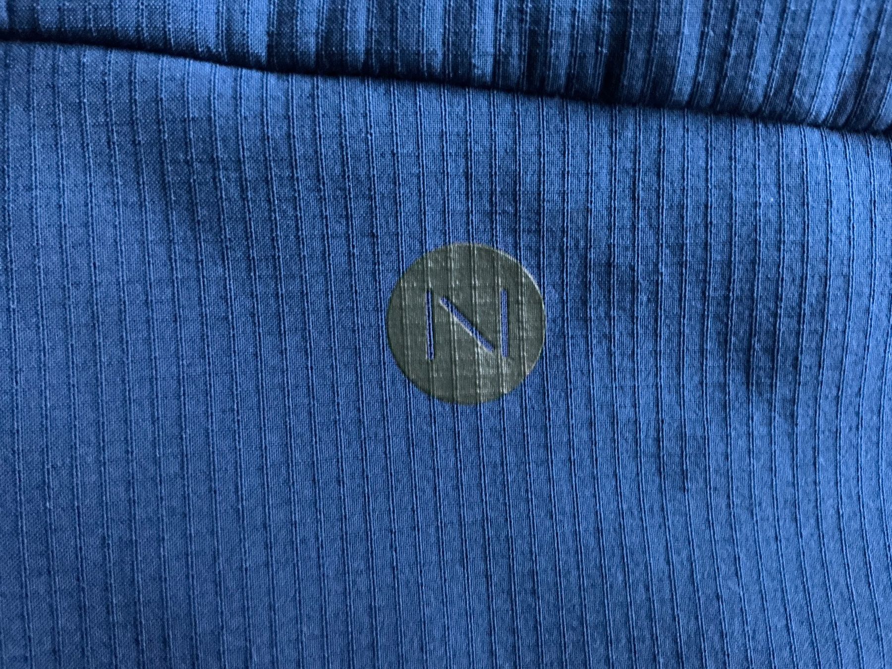 46 Nord Jacken & Mäntel: SoftshellJacke 46North Gr. 128 blau – Gebraucht aus Bern von Sistakaiman 1