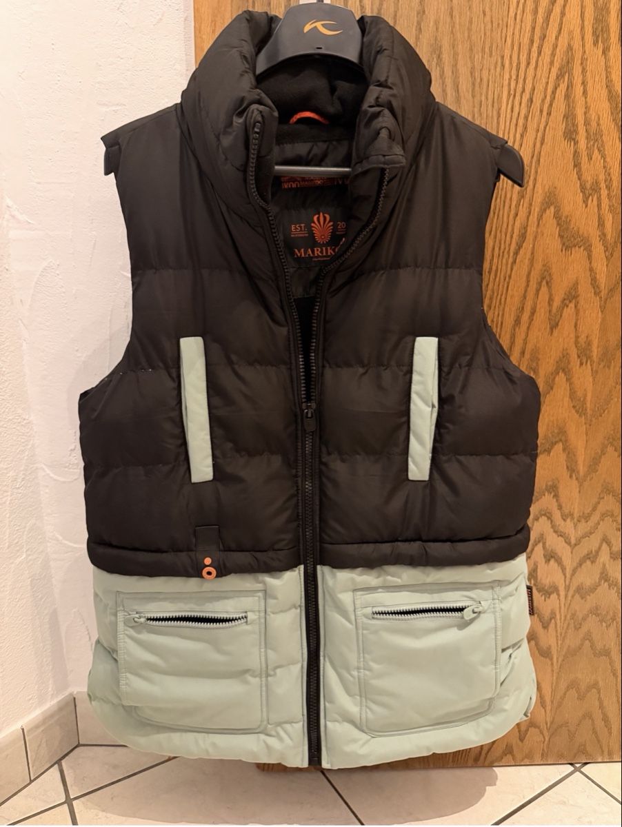 Gilets: Marikoo – Neuf (Voir description) à Bever par mon_t9sy