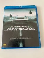 Fluchtpunkt San Francisco (Blu-ray) Barry Newman