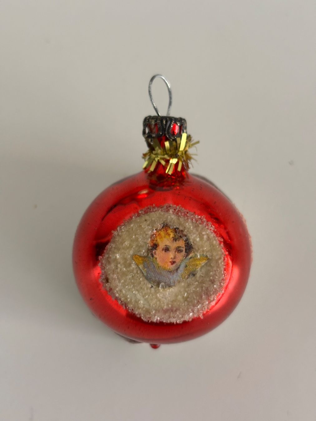 Tutte le decorazioni: Christbaumschmuck – Usato da Luzern venduto da Tlubrr 1