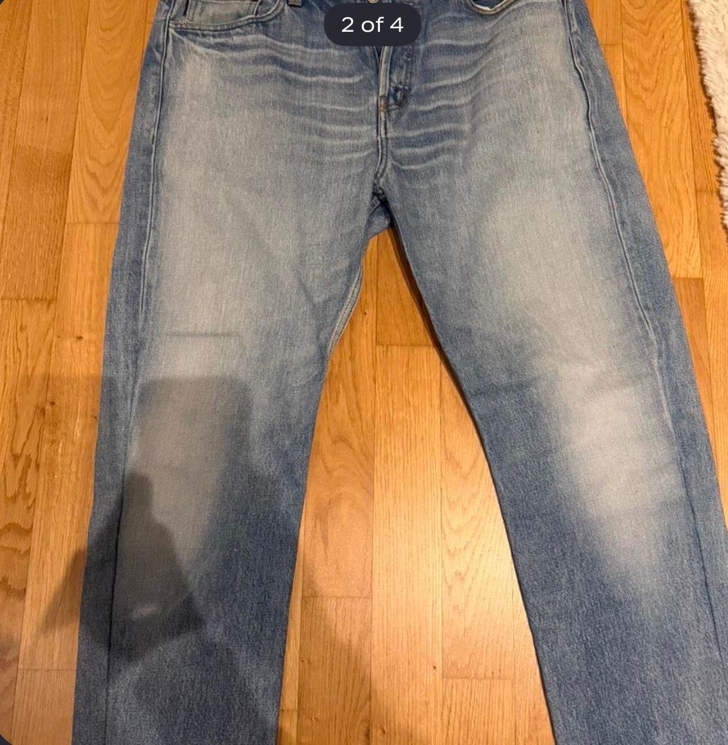 Balenciaga Jeans: Balenciaga Jeans – Usato da Felben-Wellhausen venduto da fil_98f9 1