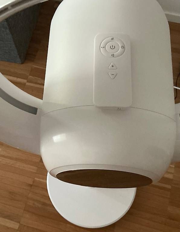 Kibernetik Ventilatoren: Kibernetik TSV90 Ventilator – Neu (gemäss Beschreibung) aus Bern von Mcurieux 2