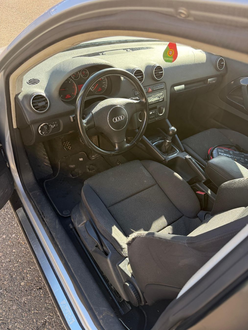 Audi Autos: Audi A3 TDI – Defekt aus Nunningen von bar_gp8f 5