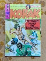 Korak Heft Nr 83 von 1974