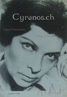 Agnes Fink (1919-1994) Schauspielerin - Autogramm