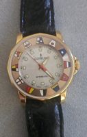 CORUM ADMIRAL'S CUP LADY'S