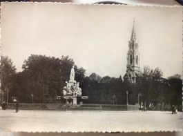 Carte Postale - Fance - Nimes