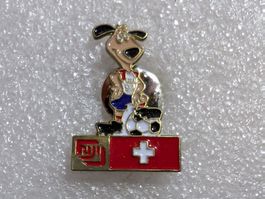 Ansteckpin 290: Fifa World Cup 1994