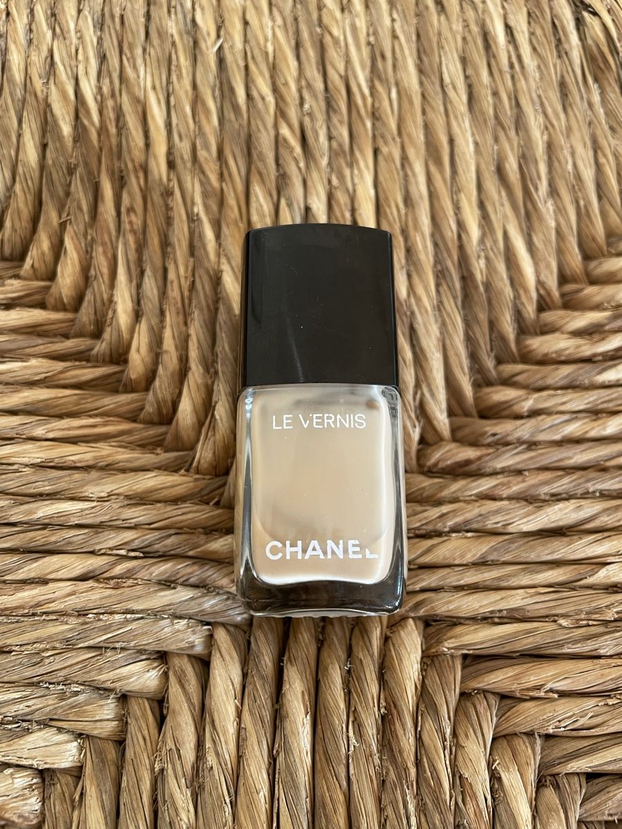 Chanel Smalto per unghie: Chanel Nagellack 949 DéNude – Usato da Zürich venduto da vik_isi