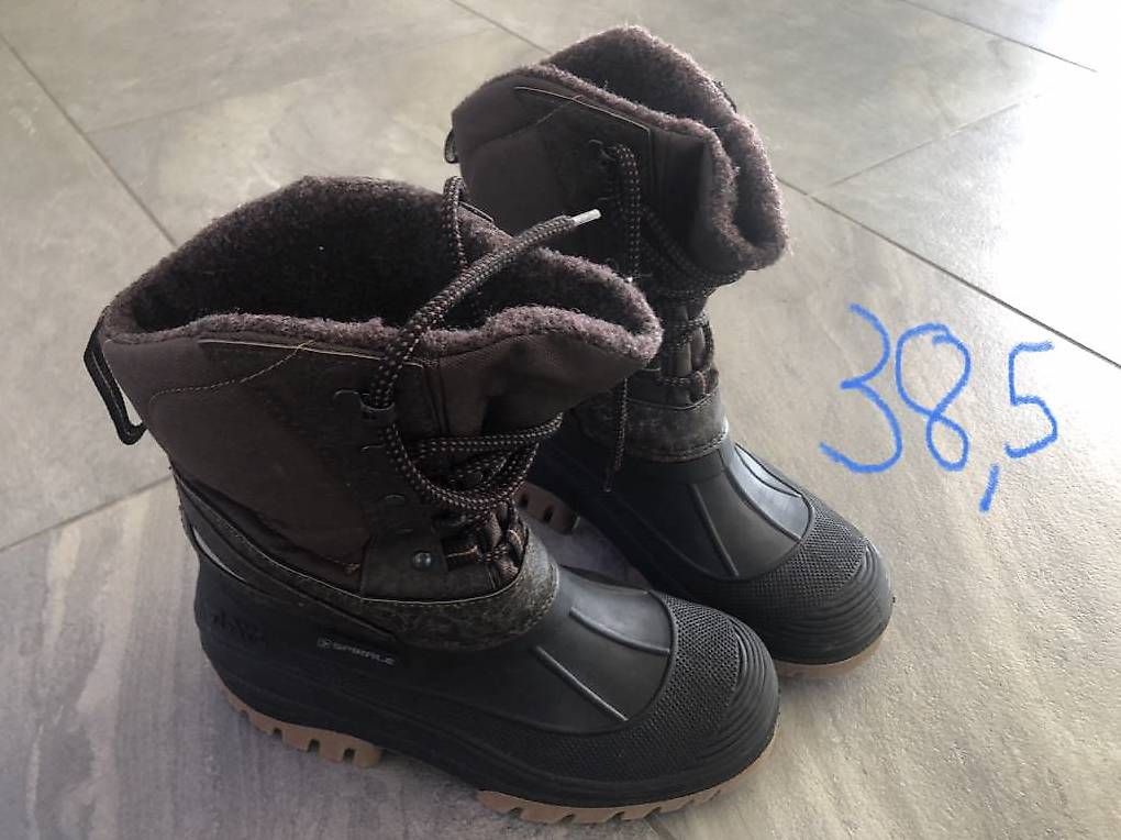 Herrenschuhe: Chaussures – Gebraucht aus Apples von vmax66 2