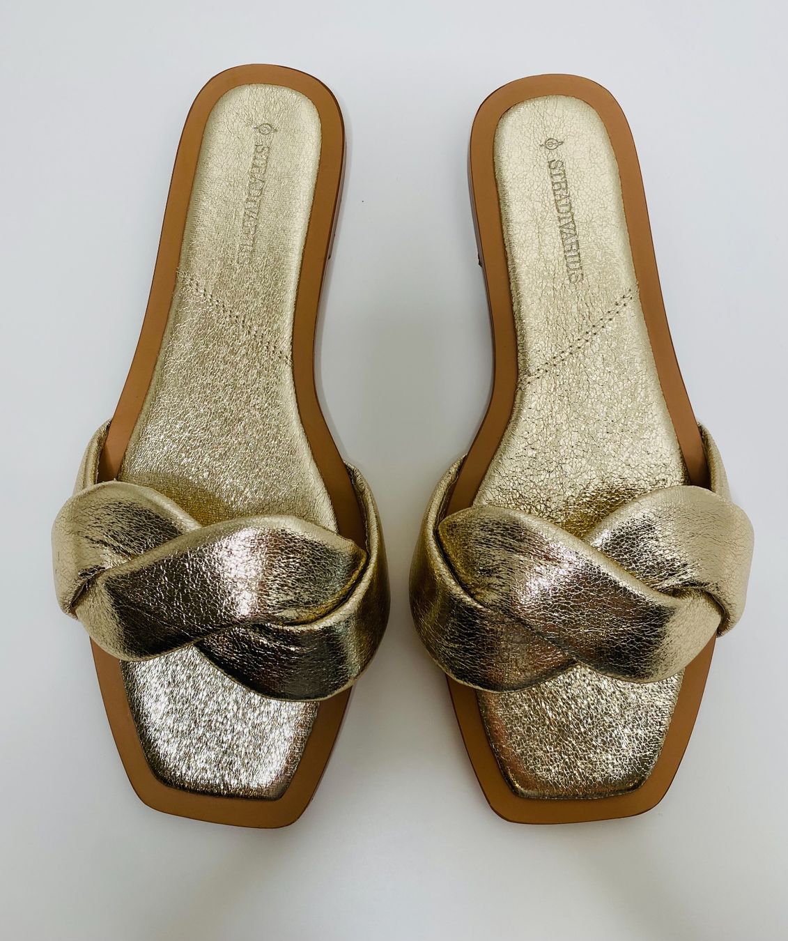 Stradivarius Scarpe da donna: Pantolette – Nuovo (secondo la descrizione) da St. Erhard venduto da ver_8gzm