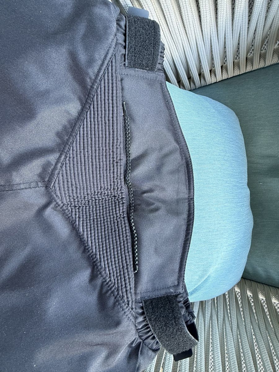 Pantaloni: Motorradhose Damen – Nuovo (secondo la descrizione) da Wettingen venduto da MagicHeart 3