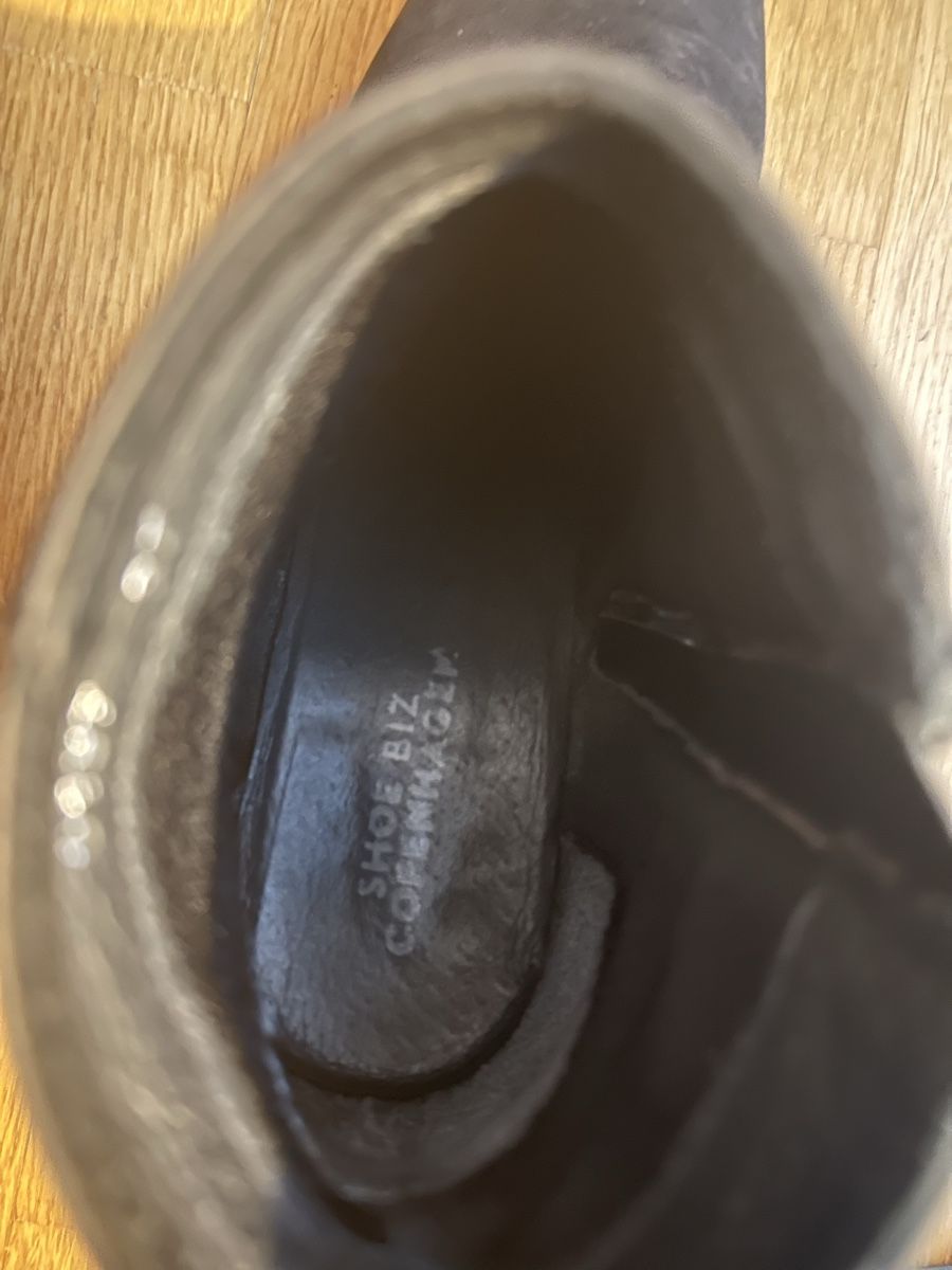 Scarpe da donna: Wildlederpumps Gr.37 – Usato da Zürich venduto da leo_m7wh 2