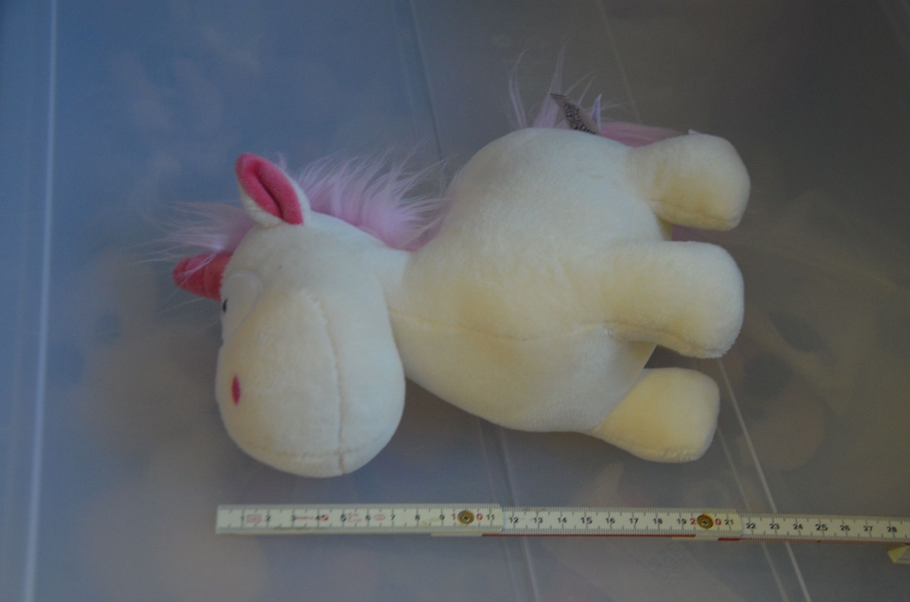 Nici Giocattoli: NICI - PELUCHE - UNICORN – Usato da Chiasso venduto da Dolly015 1