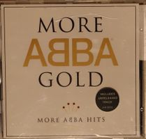 More Abba Gold – More Abba Hits