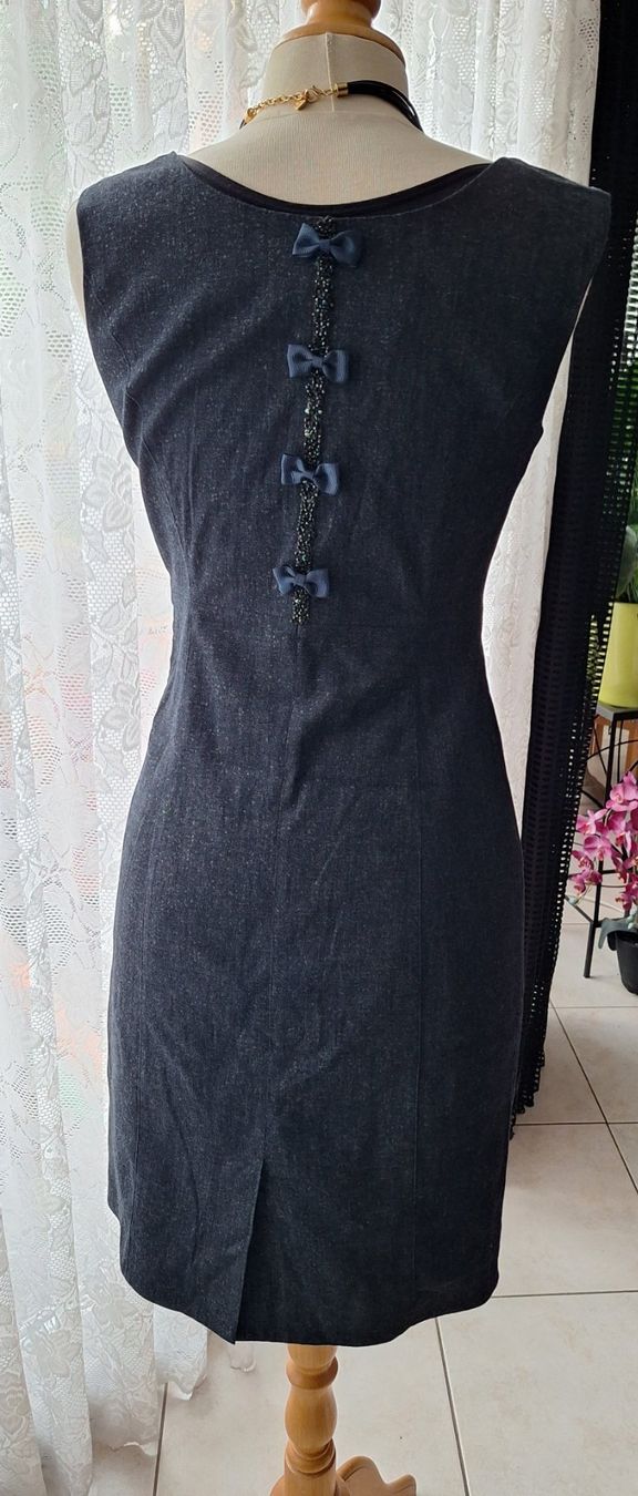 Vestiti: Robe noire FUEGO 36 – Usato da St-Triphon venduto da Jldr0 1