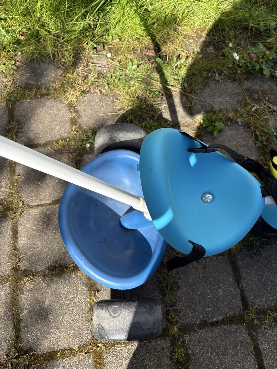Fahrzeuge für Kinder: Dreirad – Gebraucht aus Greifensee von Dany1989 1