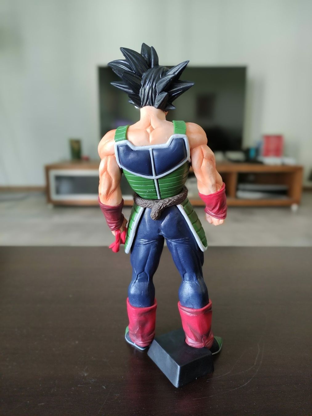 Figuren: Figurine de Bardock - Dragon Ball Z – Neu (gemäss Beschreibung) aus YVERDON-LES-BAINS von Tony-no 2