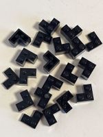 Lego 20 - schwarze ecke
