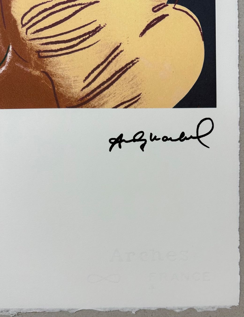 Foto & Immagini: Andy Warhol: Barbie POP ART XX/100 – Nuovo (secondo la descrizione) da Meilen venduto da Smgdesign 2