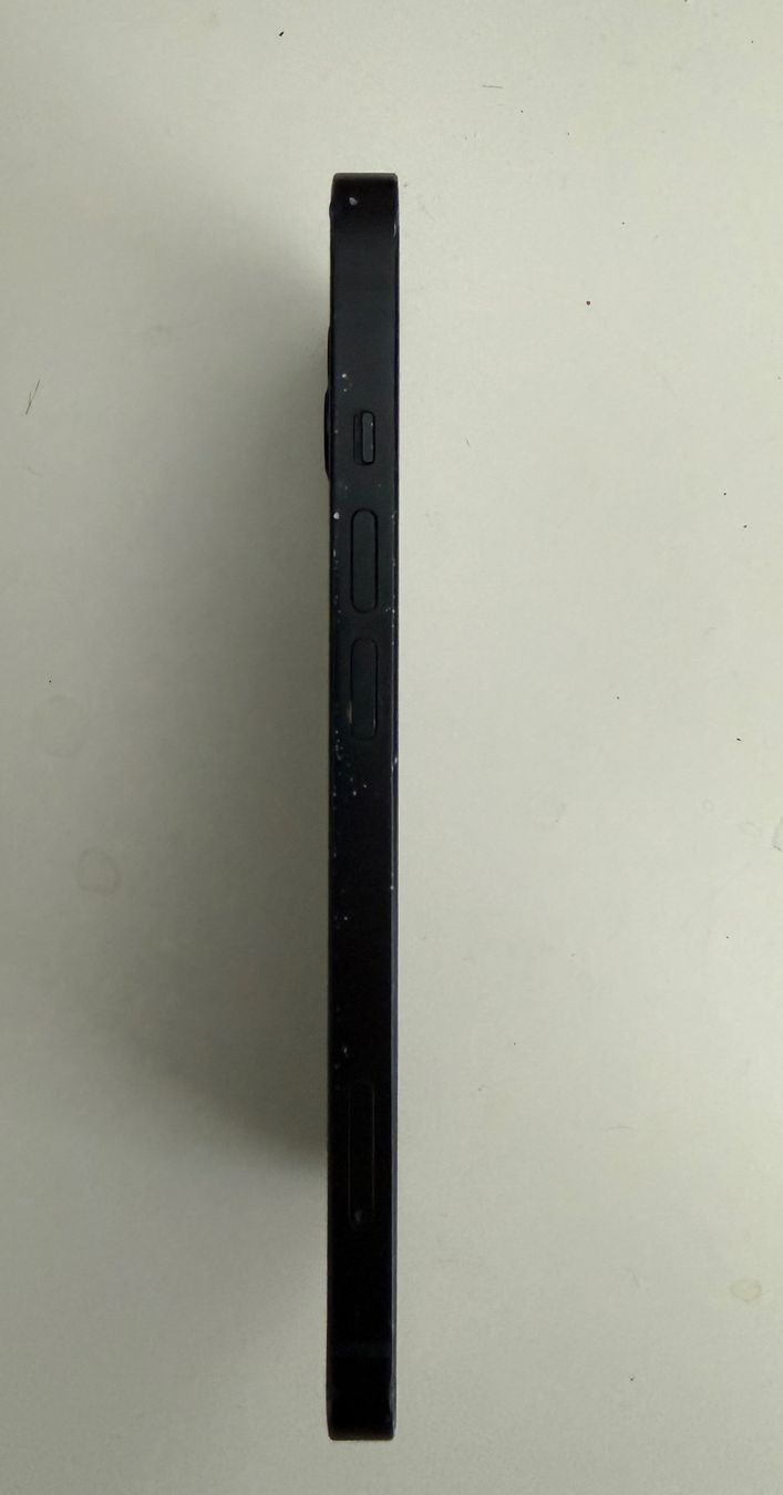 Apple Handys / Smartphones: iPhone 13 128 GB Schwarz – Gebraucht aus Richterswil von Donaldduck27 4