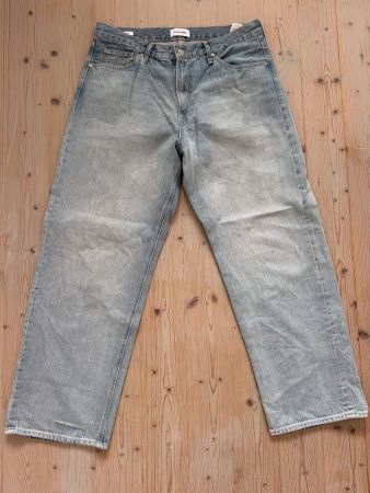 Jeans Baggy Jack&Jones (size W34/L32)