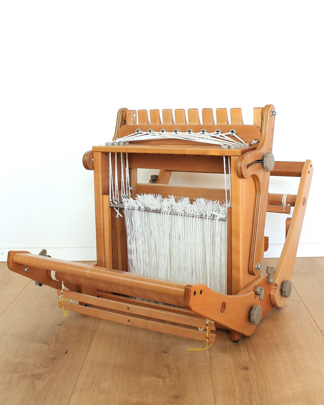 Telai per tessitura: Webstuhl Ashford Katie – Usato da Wattenwil venduto da Tcs500 2
