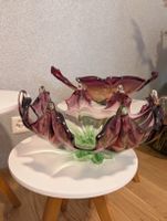 Vintage coupe a fruits