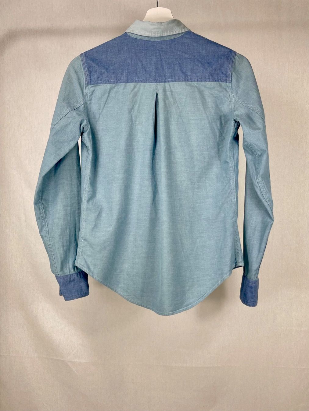 Burton Camicette: Bluse - Jeansbluse - Burton – Nuovo (secondo la descrizione) da Romanshorn venduto da MAFLOMAS 1
