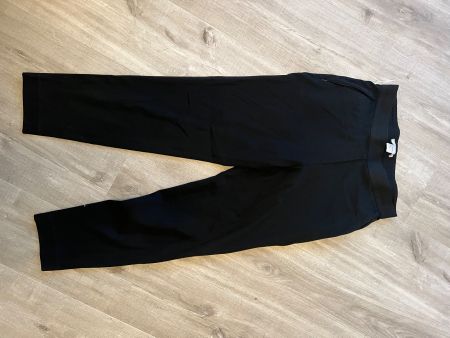 Stoffhose 34 H&M