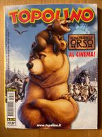 Topolino Magazin Nr. 2519 Guter Zustand