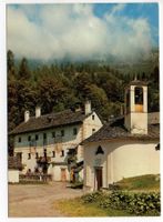 CAMPO Valle Maggia