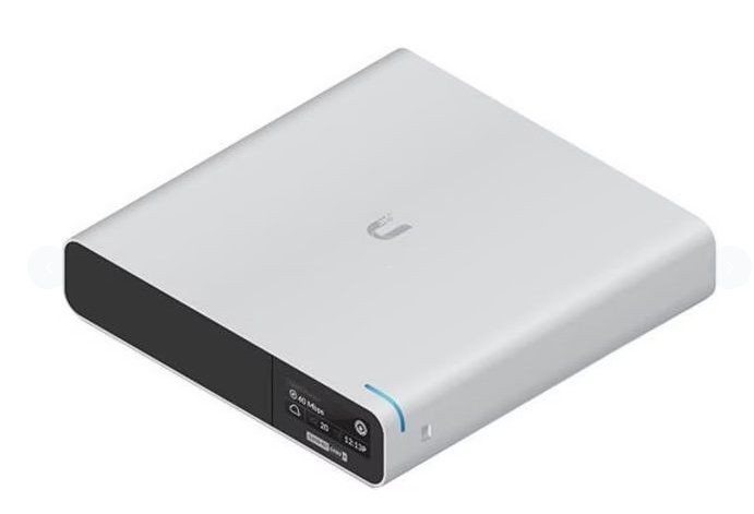 Ubiquiti UniFi Cloud Key GEN2 + | Kaufen auf Ricardo