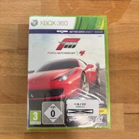 Jeu Xbox 360 Forza Motorsport 4