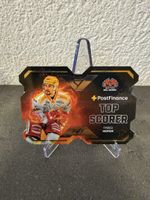 1/1 - Fabio Hofer - Top Scorer 