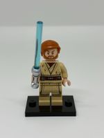 Lego Star Wars Minifigur - Obi Wan (sw1082)