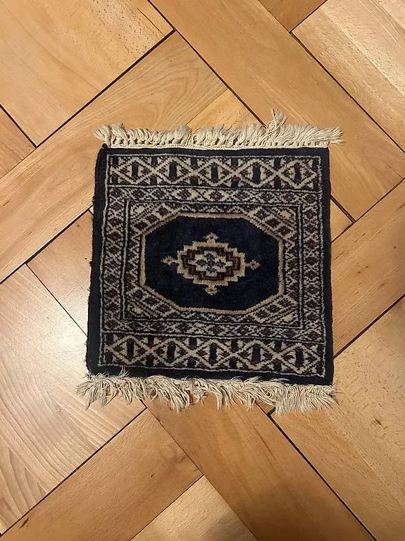 Tappeti: Schöner Orientteppich – Usato da Bern venduto da michellemias 1