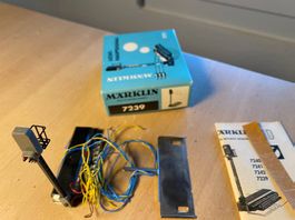 Märklin 1 Lichthauptsignal, 7239