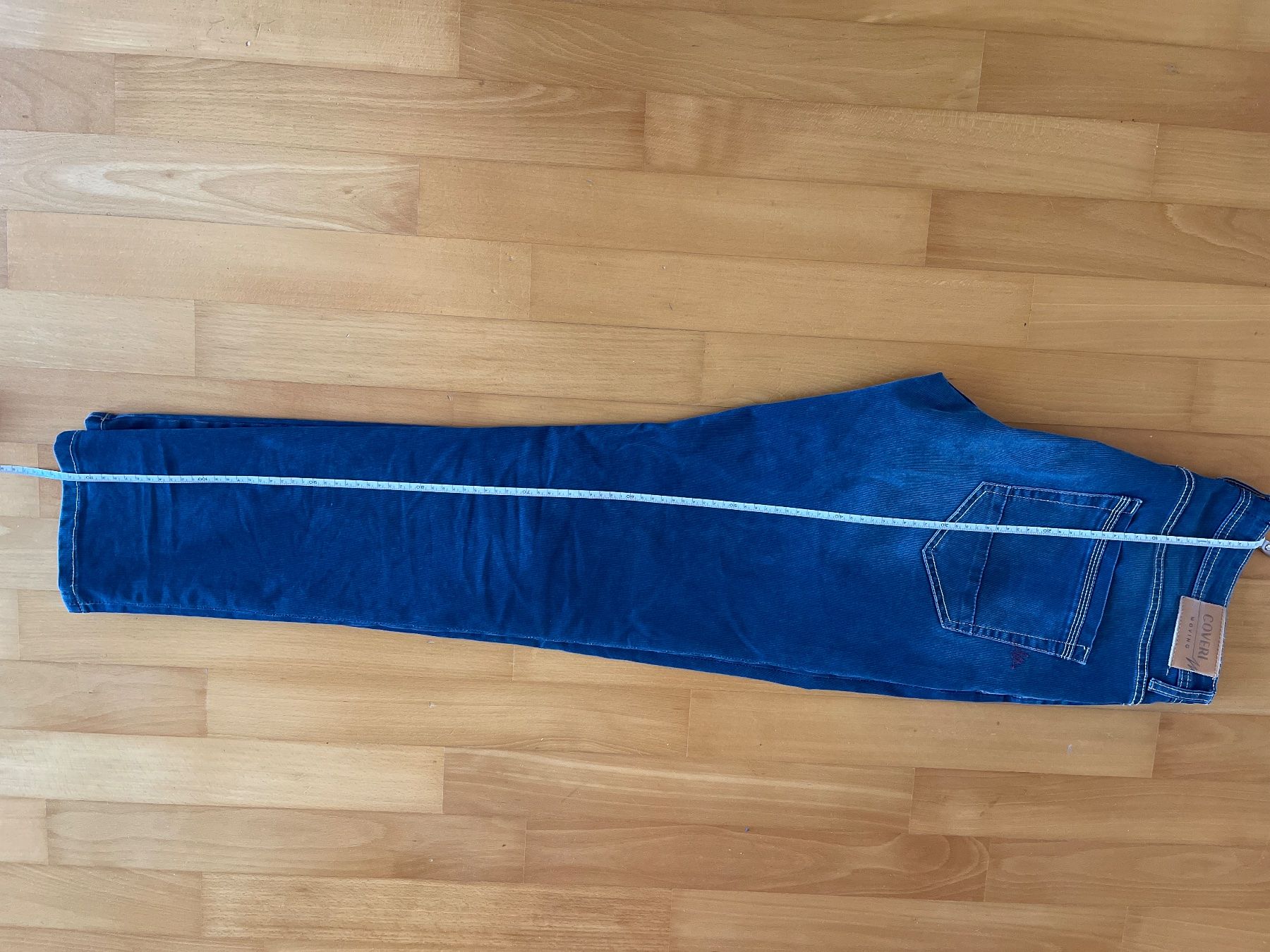 Jeans: Herren Coveri Moving Jeans – Gebraucht aus Adliswil von JadrankaR 3