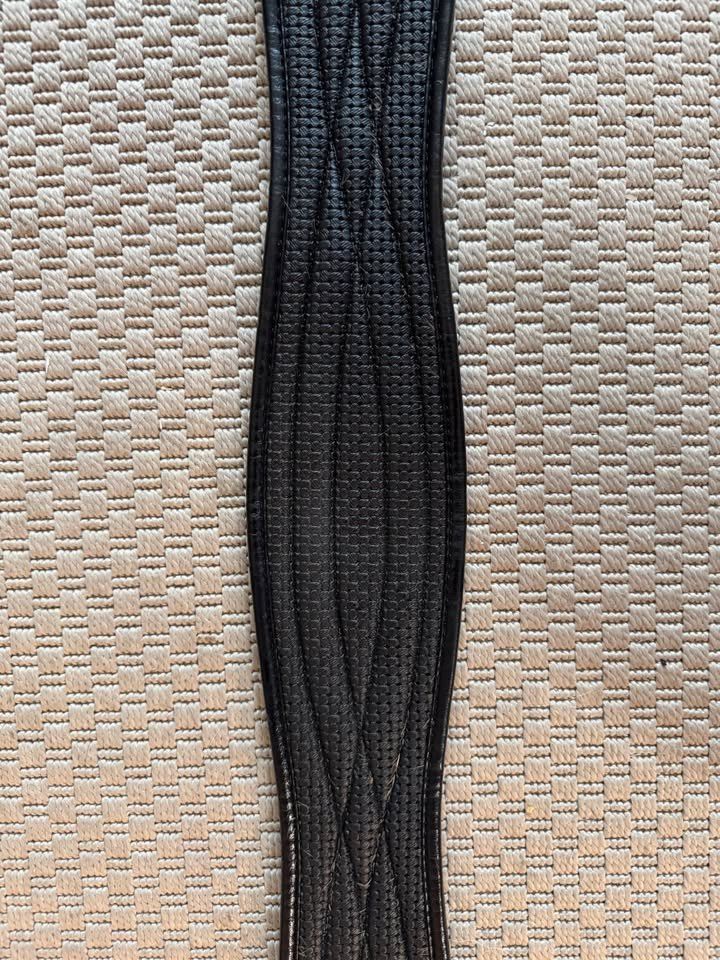 Selle & Accessori: Sattelgurt Busse 120 cm – Usato da Oberembrach venduto da Ballingo 2