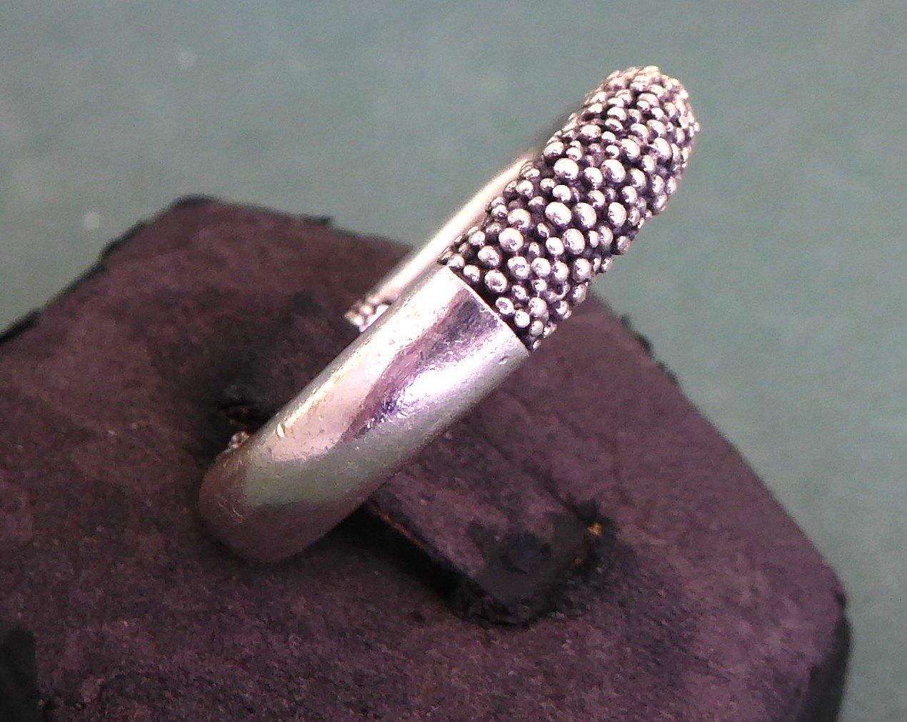 Ringe: Ring 925 Silber – Gebraucht aus Muri AG von silvermouse007 2