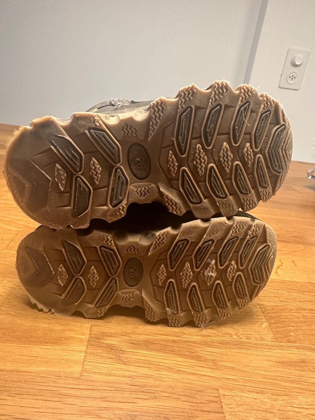 Bisgaard Schuhe für Jungen: Bisgaard Winterstiefel Gr.26 – Gebraucht aus Zürich von JuliaSp 2