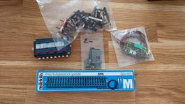 Märklin M-Gleis Zubehör